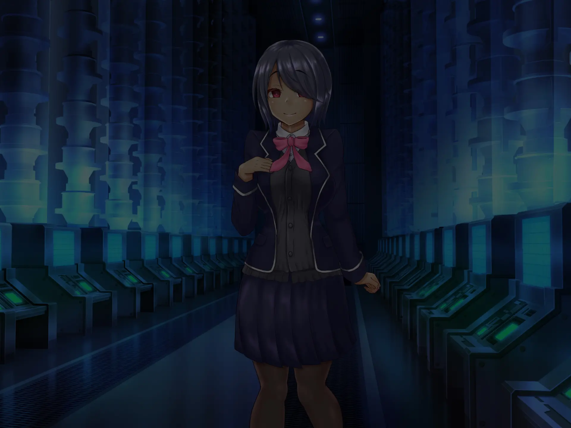 Kisou Seiki Asteria Etsugoku No Kisou Zecchou | 휘장성희 아스텔리아